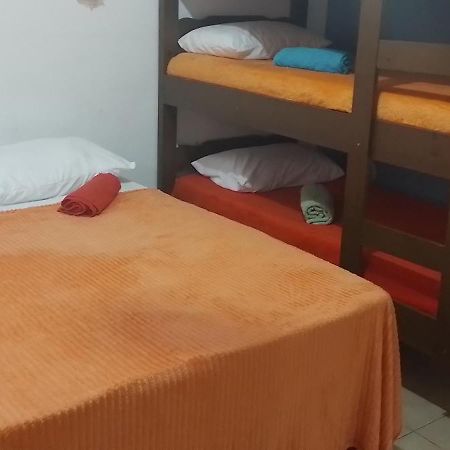 Pousada Boneca De Pano Maceió Exterior foto