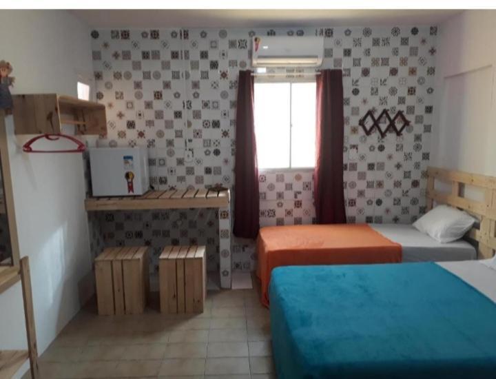Pousada Boneca De Pano Maceió Exterior foto