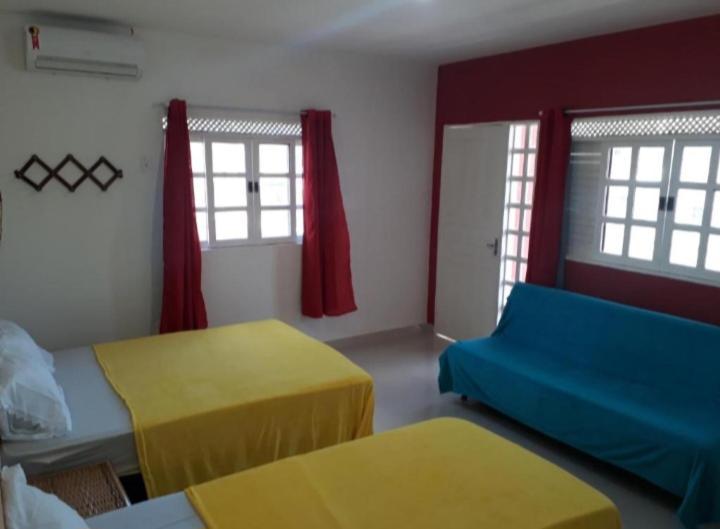 Pousada Boneca De Pano Maceió Exterior foto