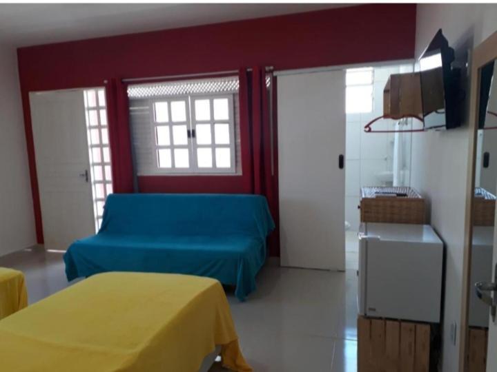 Pousada Boneca De Pano Maceió Exterior foto