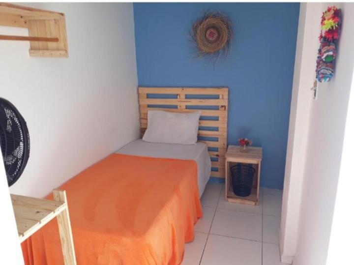 Pousada Boneca De Pano Maceió Exterior foto