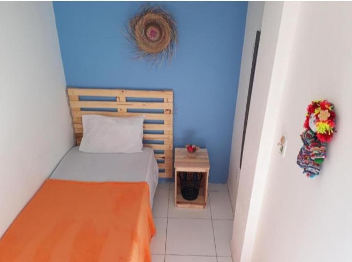 Pousada Boneca De Pano Maceió Exterior foto