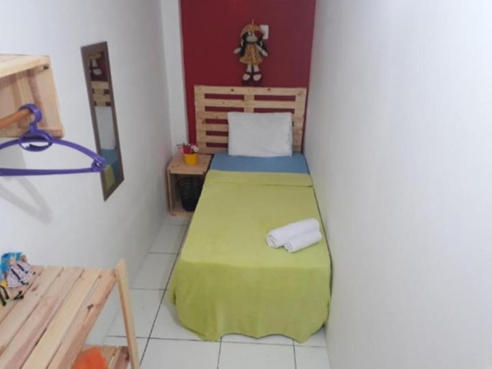 Pousada Boneca De Pano Maceió Exterior foto
