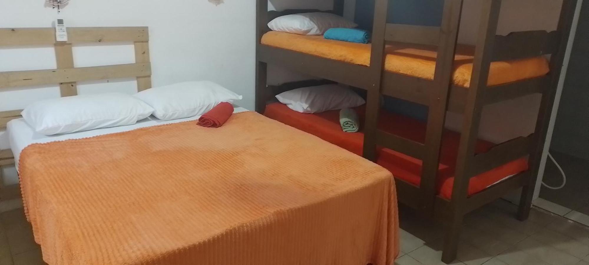 Pousada Boneca De Pano Maceió Exterior foto