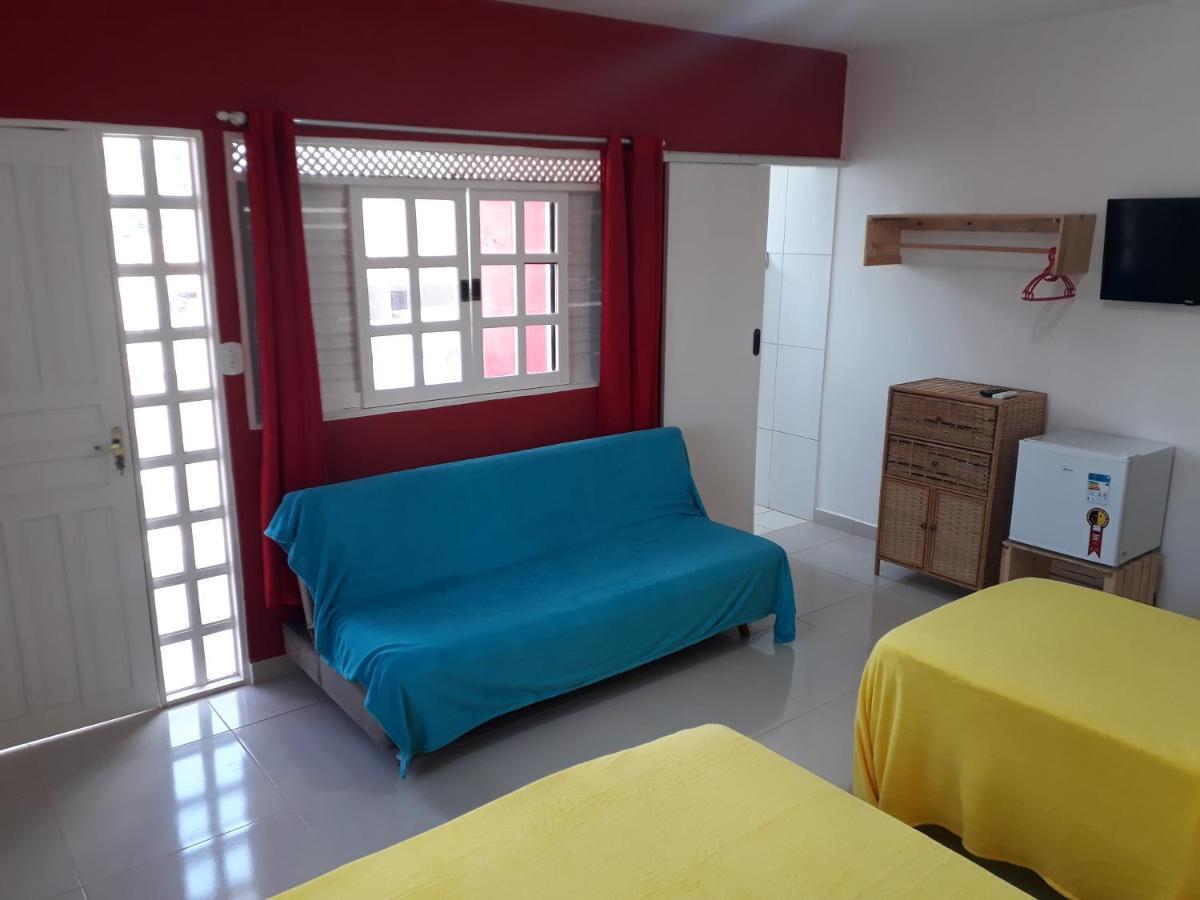 Pousada Boneca De Pano Maceió Exterior foto