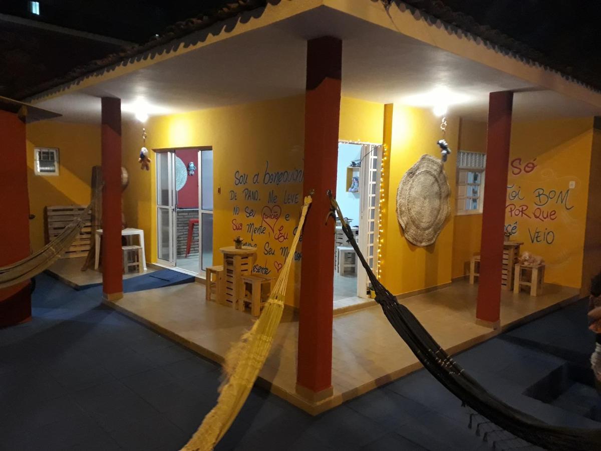 Pousada Boneca De Pano Maceió Exterior foto