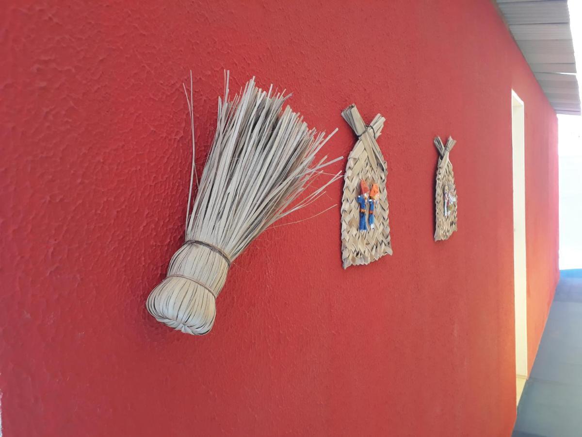 Pousada Boneca De Pano Maceió Exterior foto