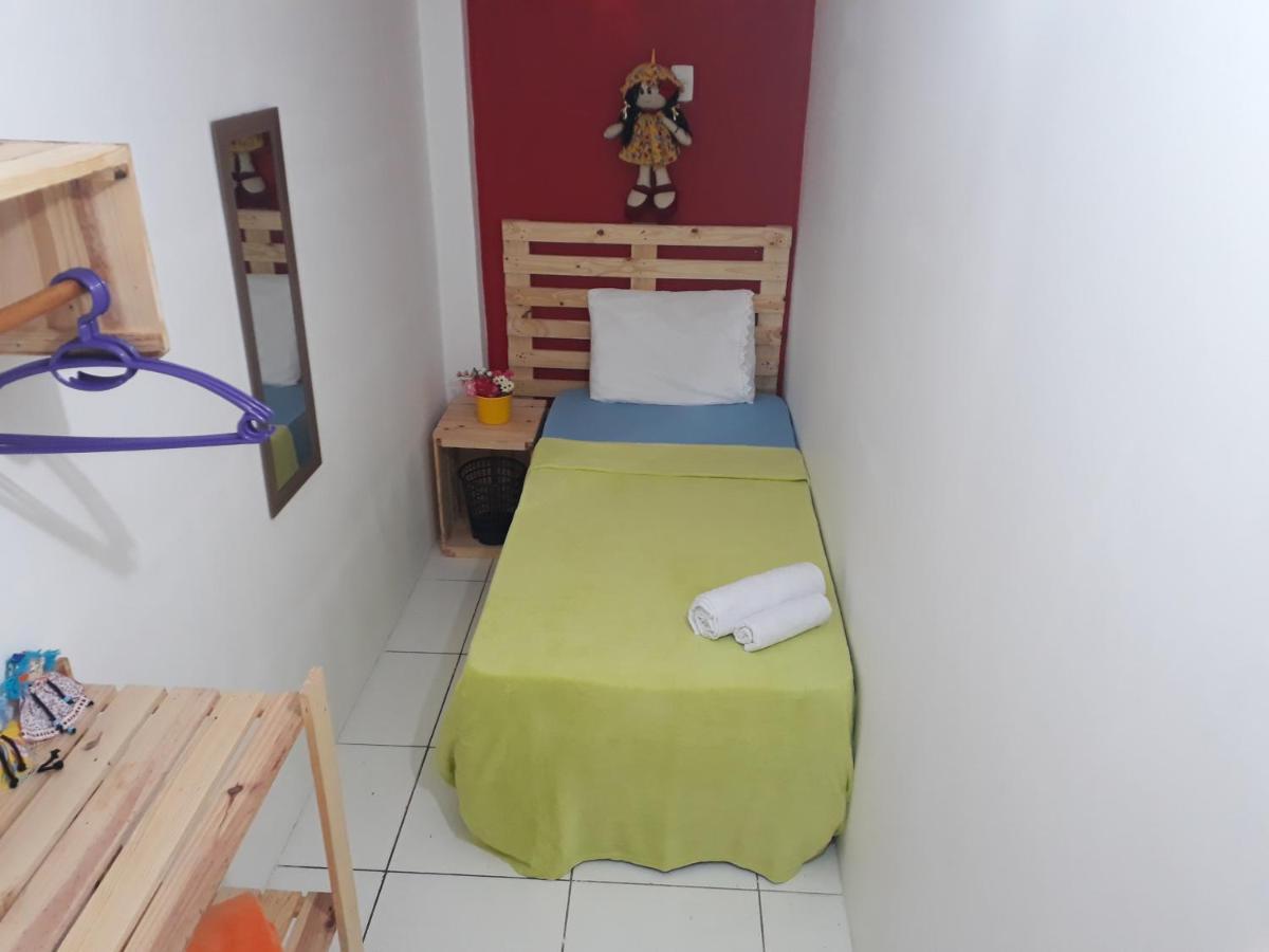 Pousada Boneca De Pano Maceió Exterior foto