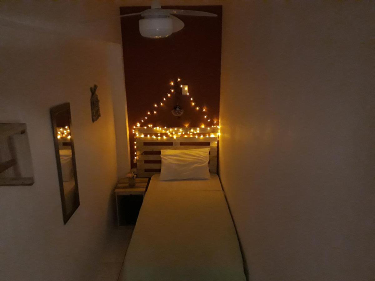 Pousada Boneca De Pano Maceió Exterior foto