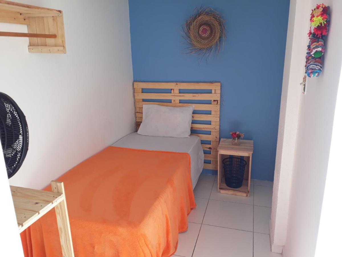 Pousada Boneca De Pano Maceió Exterior foto
