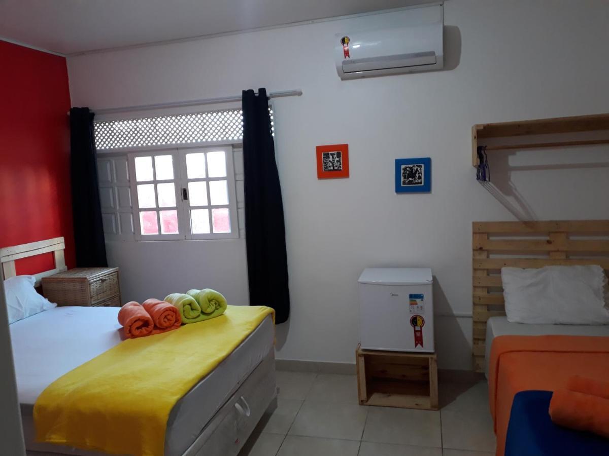 Pousada Boneca De Pano Maceió Exterior foto