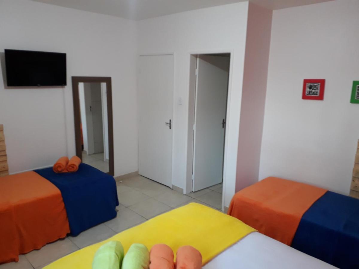 Pousada Boneca De Pano Maceió Exterior foto