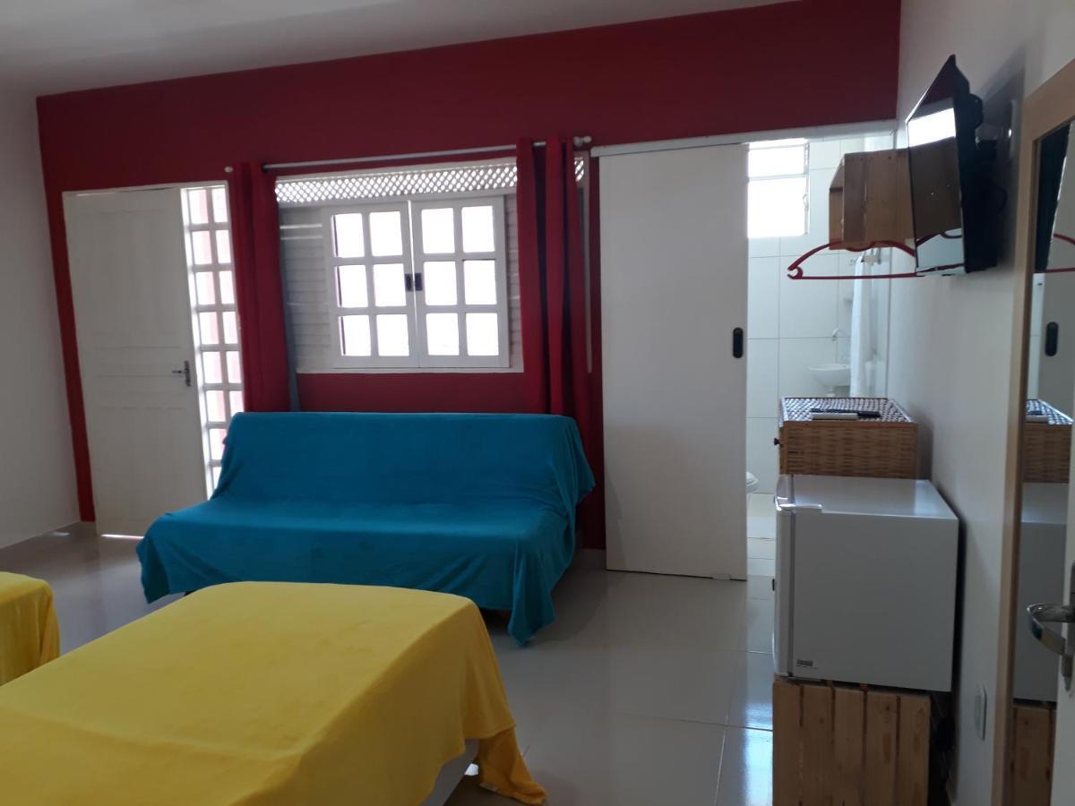 Pousada Boneca De Pano Maceió Exterior foto