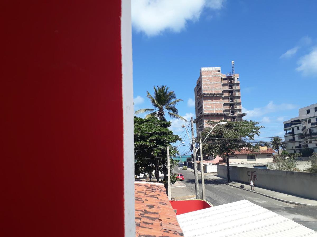 Pousada Boneca De Pano Maceió Exterior foto