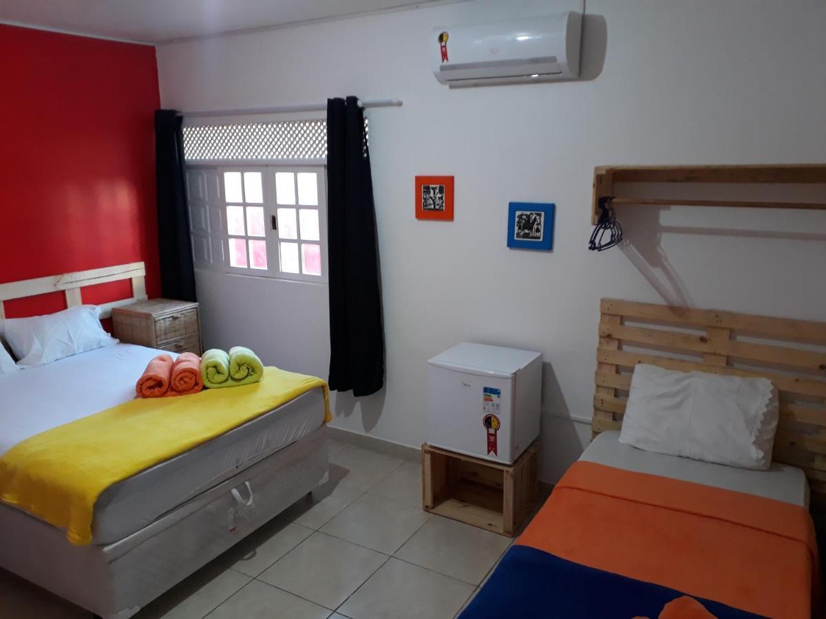 Pousada Boneca De Pano Maceió Exterior foto