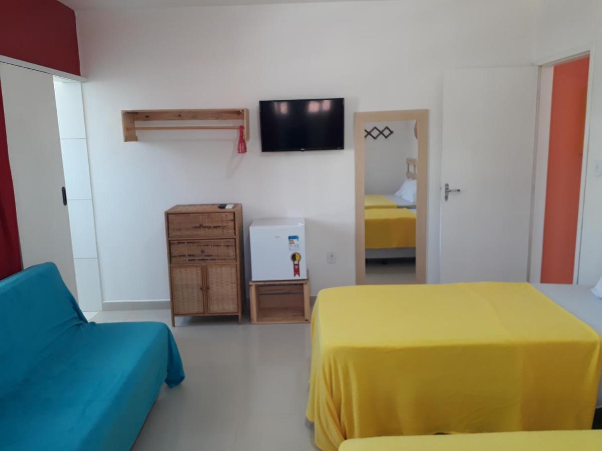 Pousada Boneca De Pano Maceió Exterior foto
