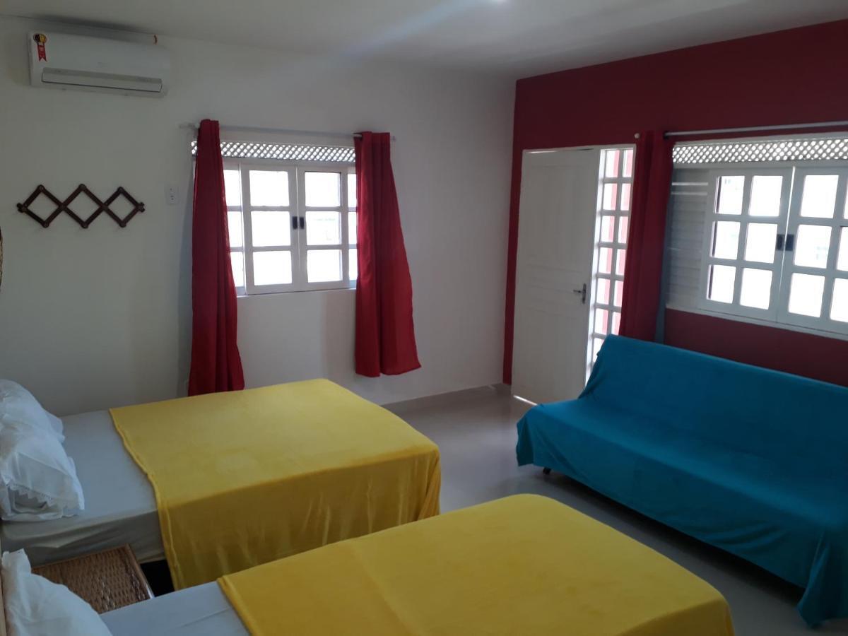 Pousada Boneca De Pano Maceió Exterior foto