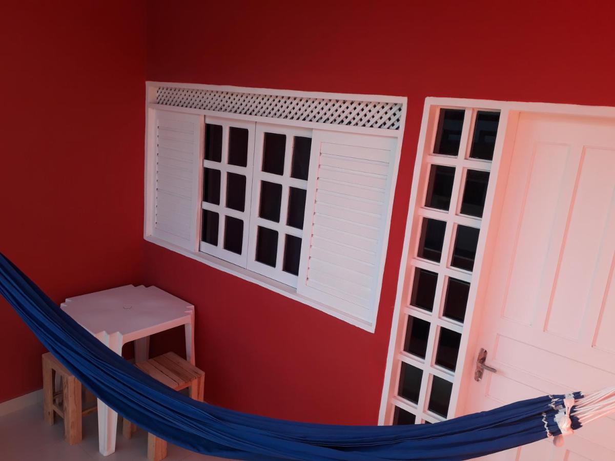 Pousada Boneca De Pano Maceió Exterior foto