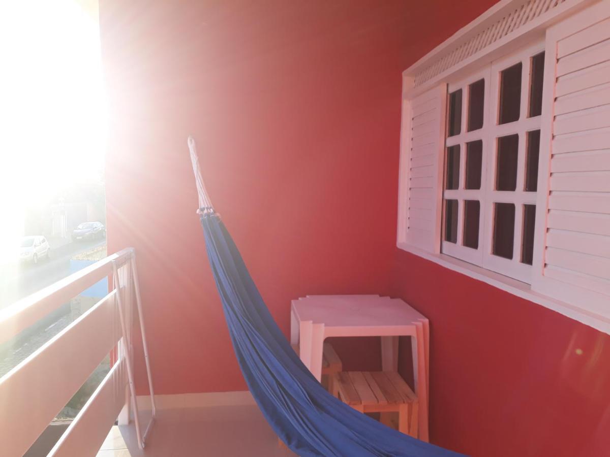 Pousada Boneca De Pano Maceió Exterior foto