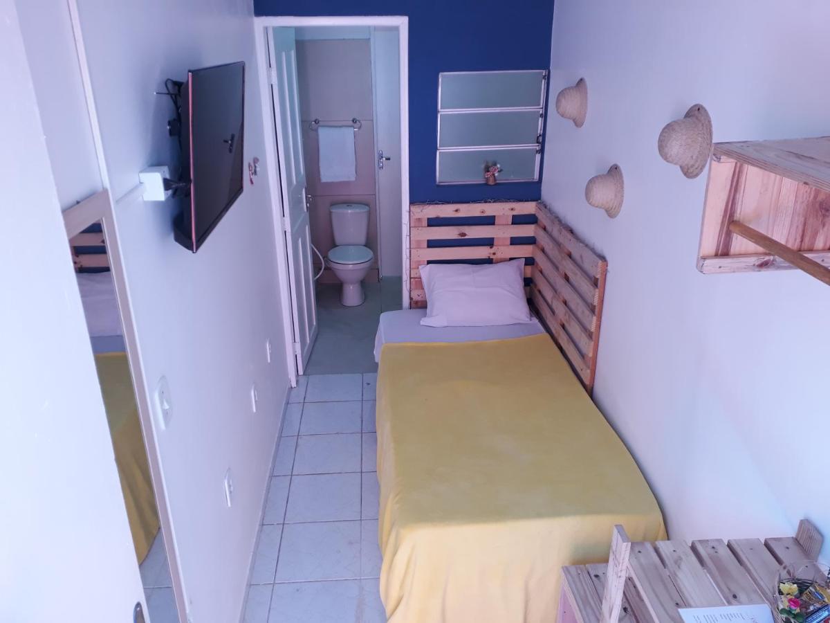 Pousada Boneca De Pano Maceió Exterior foto