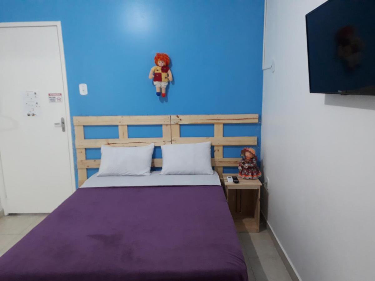 Pousada Boneca De Pano Maceió Exterior foto