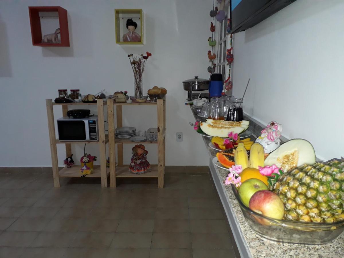 Pousada Boneca De Pano Maceió Exterior foto