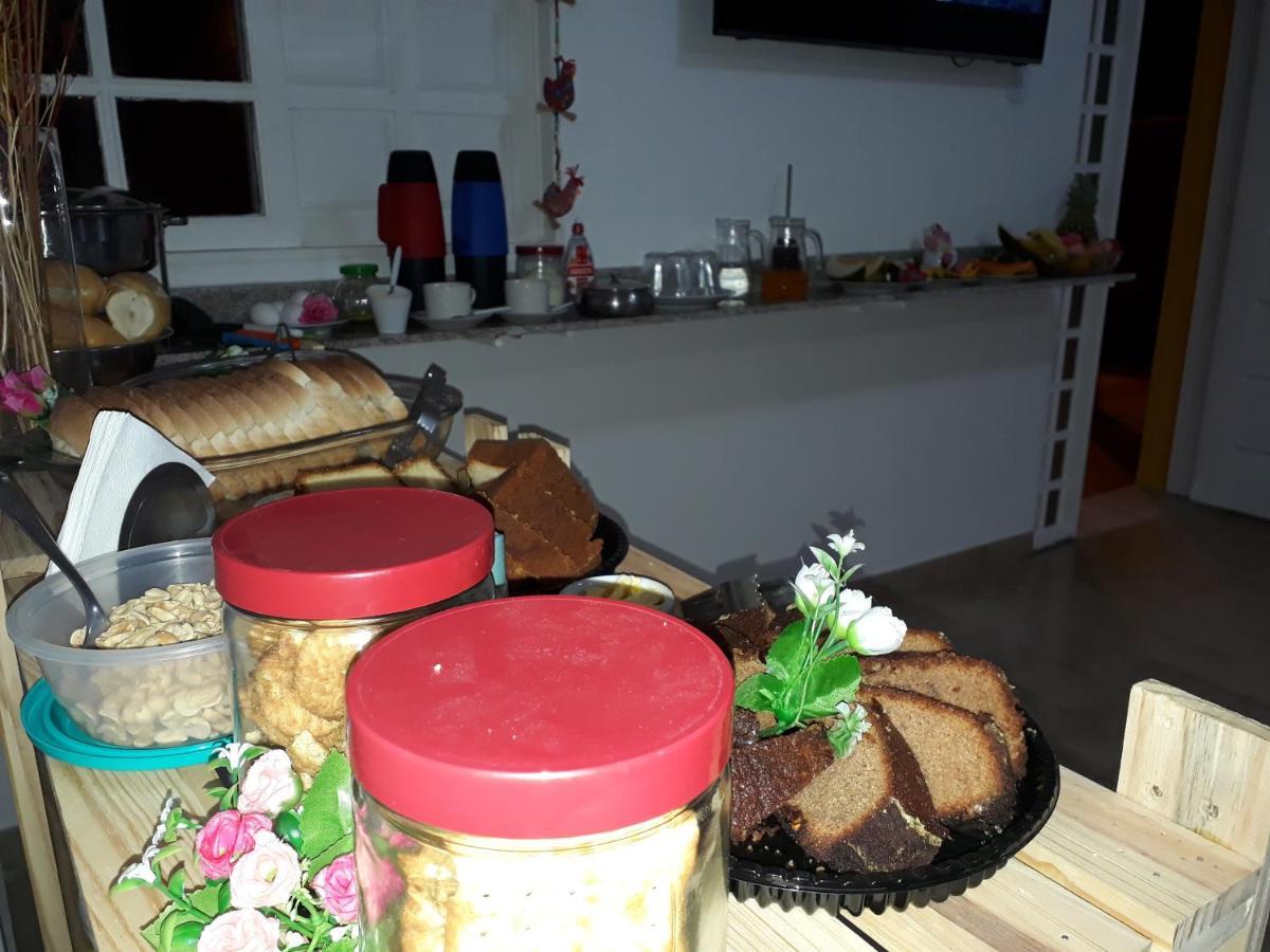 Pousada Boneca De Pano Maceió Exterior foto