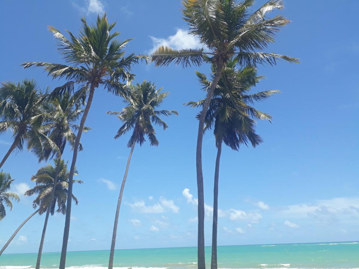 Pousada Boneca De Pano Maceió Exterior foto