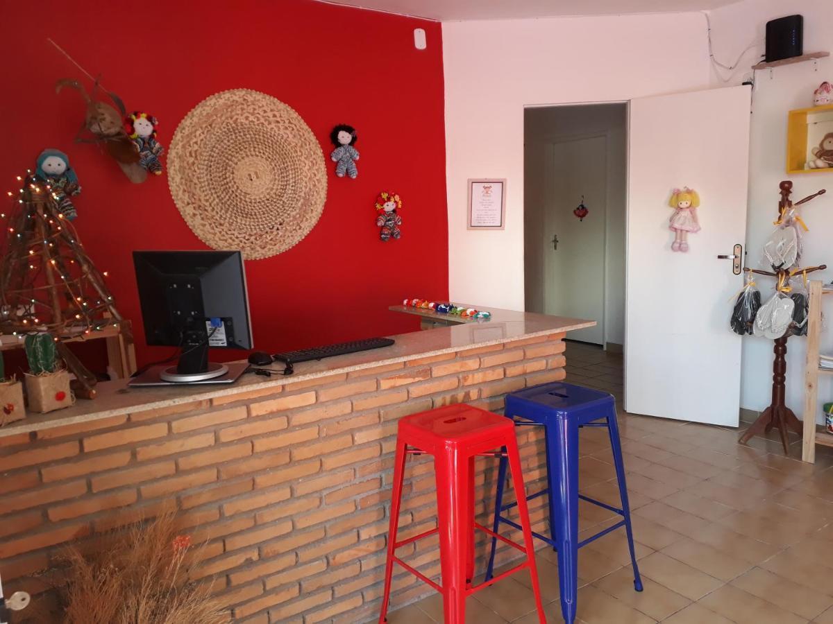 Pousada Boneca De Pano Maceió Exterior foto