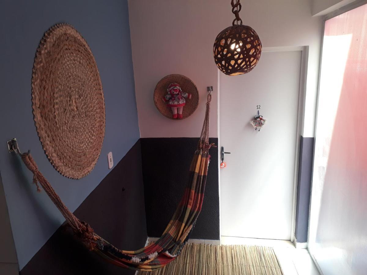 Pousada Boneca De Pano Maceió Exterior foto